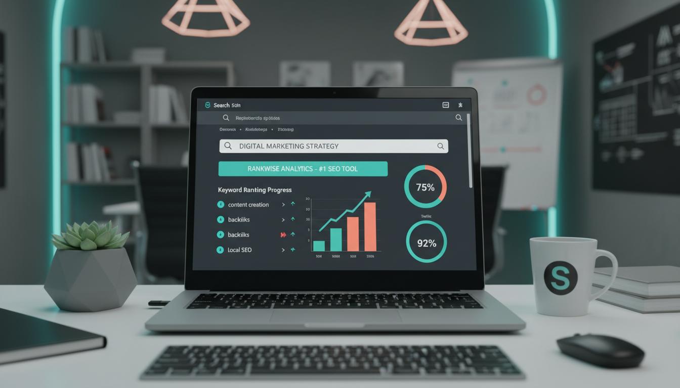 10 SEO Tips to Boost Your Website Ranking in 2024